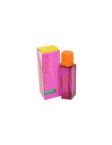 Colors Cumbia by Benetton