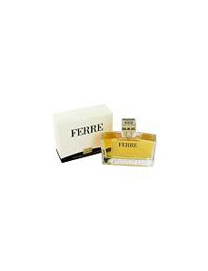Ferre (New) by Gianfranco Ferre