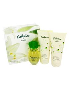 Cabotine by Parfums Gres
