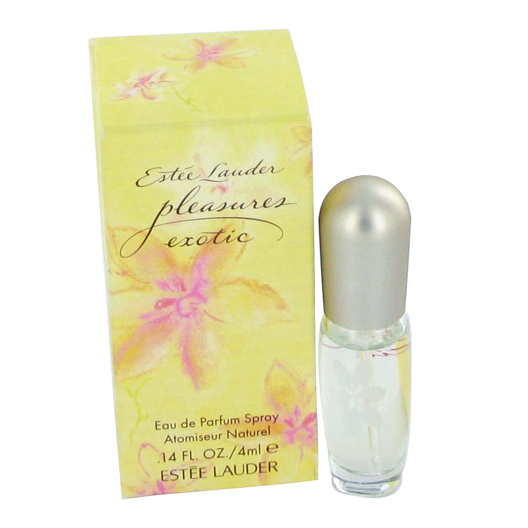 PLEASURES EXOTIC
