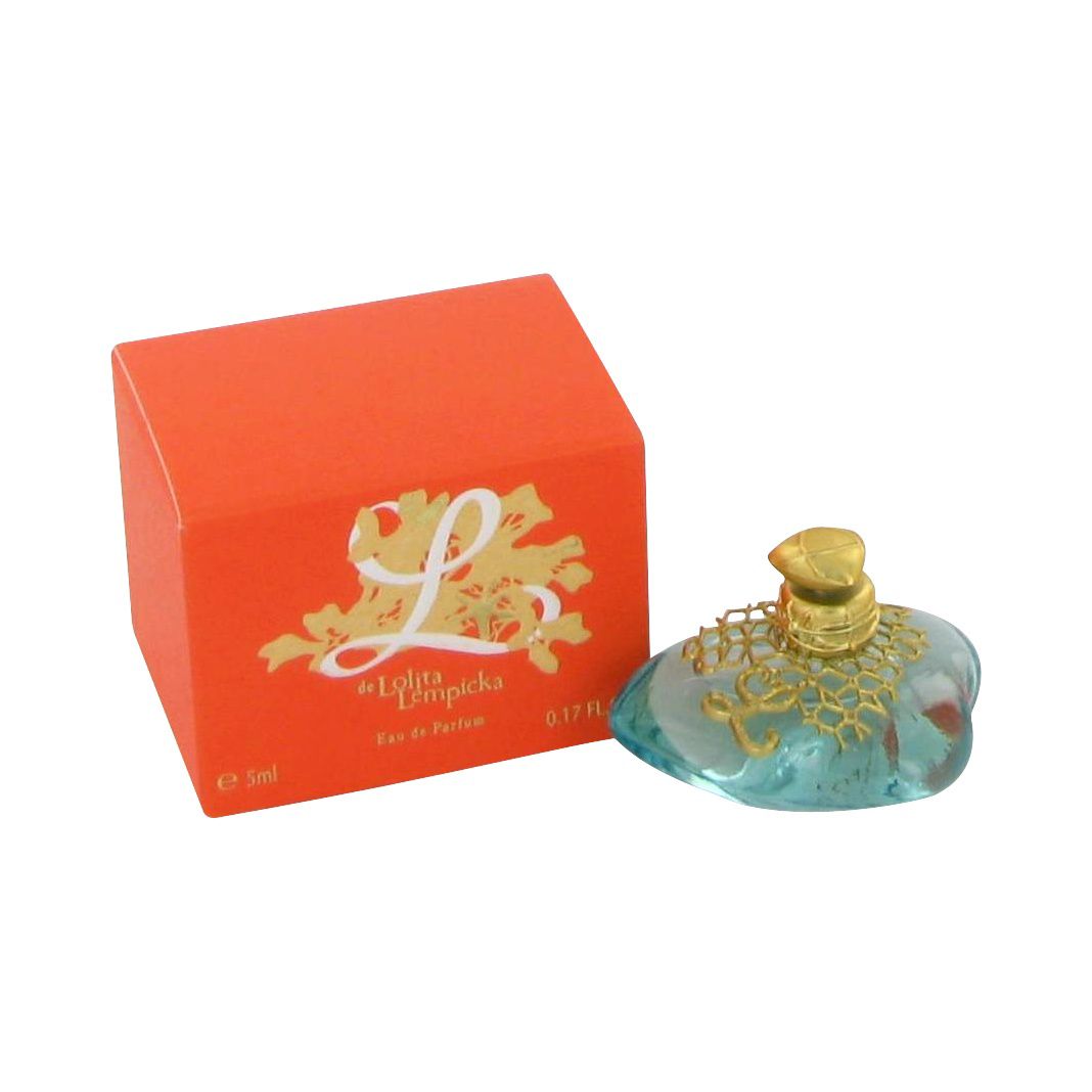 L DE LOLITA LEMPICKA