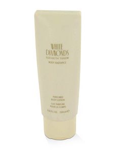 White Diamonds by Elizabeth Taylor