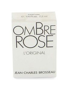 Ombre Rose by Brosseau