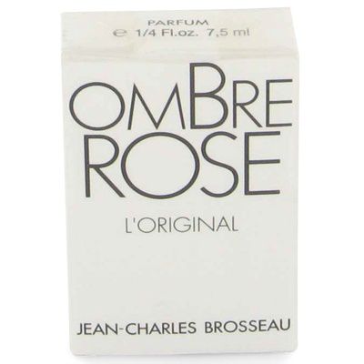 OMBRE ROSE