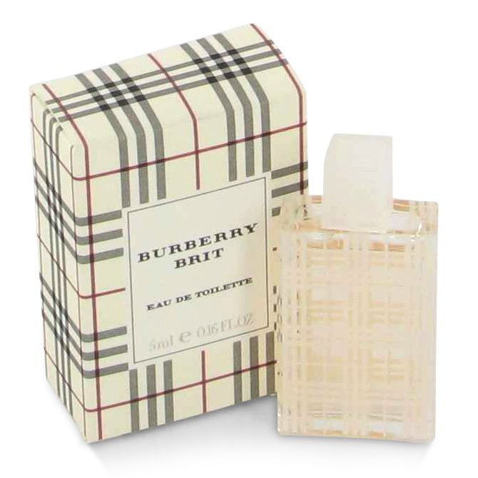 BURBERRY BRIT