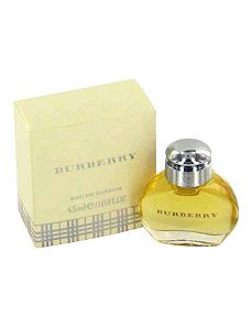 Burberry by Burberry