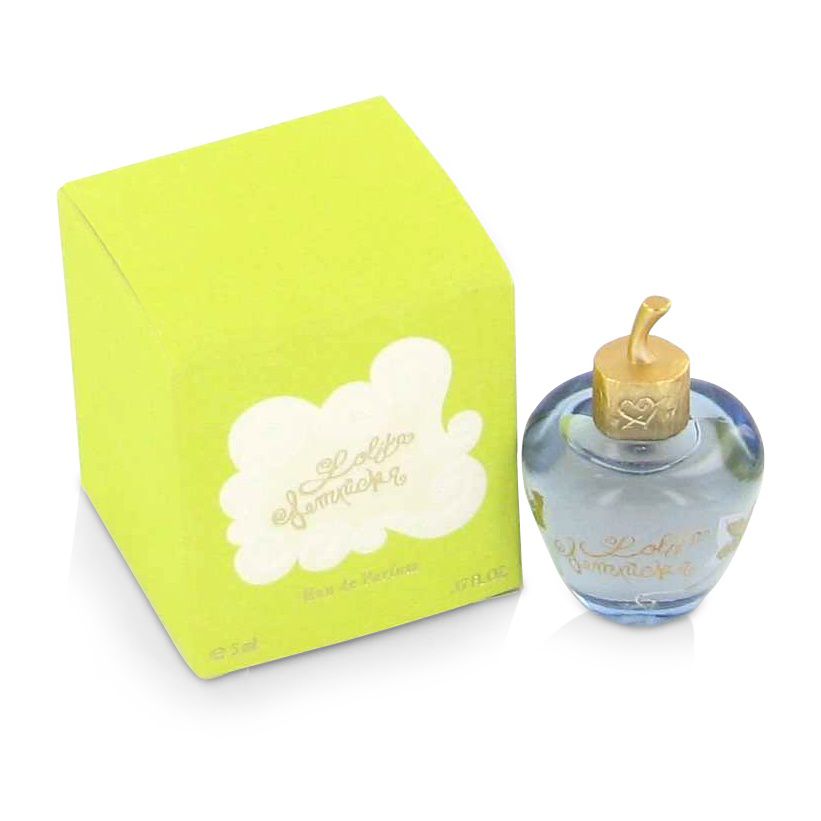 LOLITA LEMPICKA