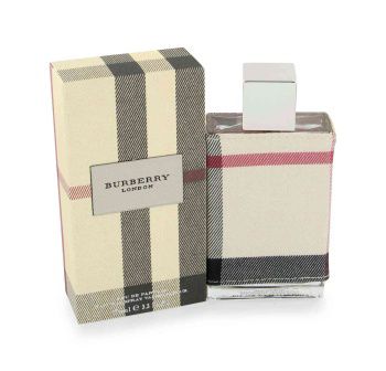 BURBERRY LONDON