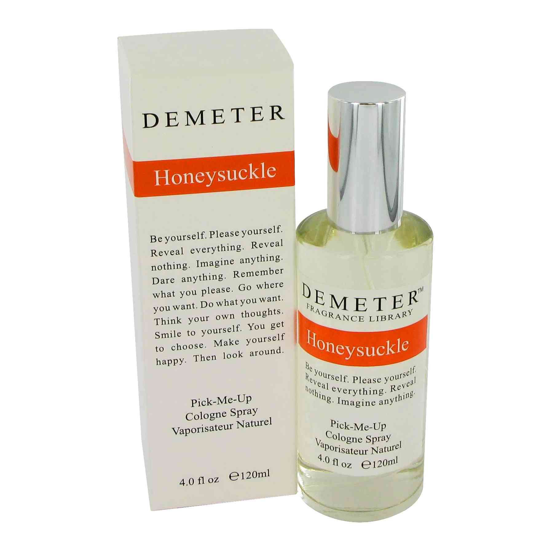 DEMETER