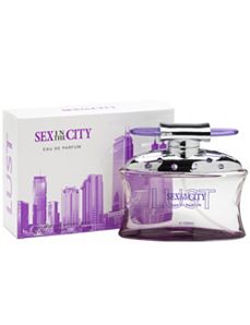 Sex In The City by Sex in the City