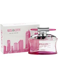 Sex In The City by Sex in the City