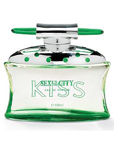 Sex In The City by Sex in the City