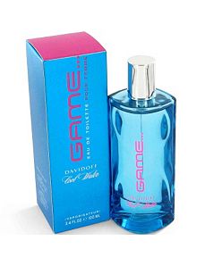 Cool Water Game by Davidoff