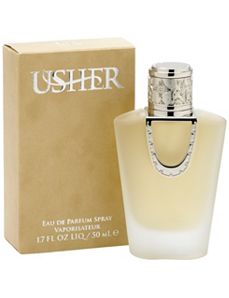 Usher For Women by Usher