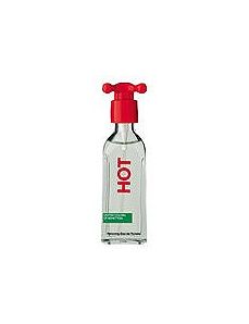 Hot Benetton by Benetton