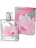 L'ORCHIDEE DE LEONAR