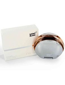 Presence by Mont Blanc