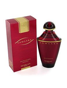 Samsara by Guerlain