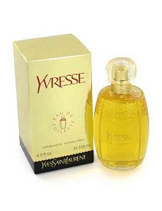 Yvresse by Yves Saint Laurent