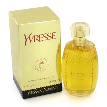 YVRESSE
