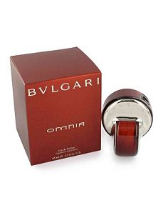 Omnia by Bvlgari