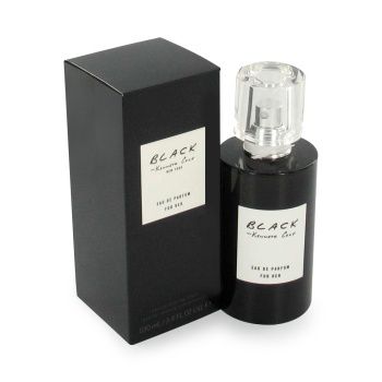 KENNETH COLE BLACK