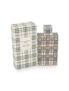 Burberry Brit by Burberry