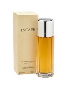 Escape by Calvin Klein
