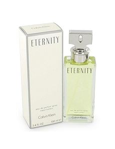 Eternity by Calvin Klein