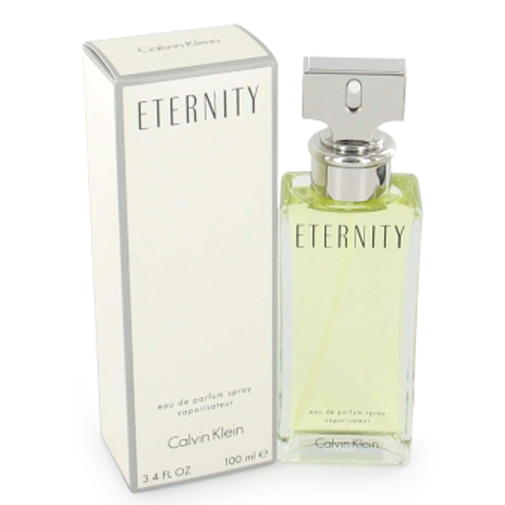 ETERNITY