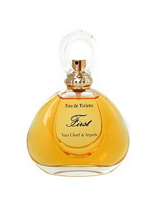 First by Van Cleef and Arpels