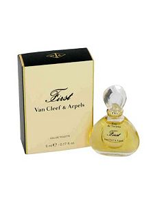 First by Van Cleef and Arpels