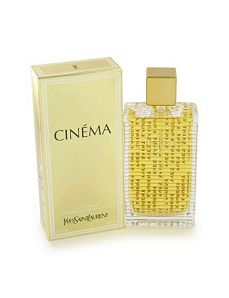 Cinema by Yves Saint Laurent