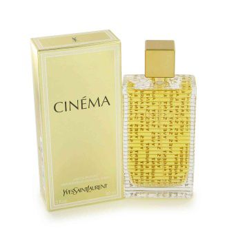 CINEMA