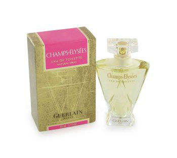 CHAMPS ELYSEES