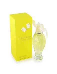 L'Air Du Temps by Nina Ricci