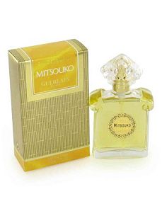 Mitsouko by Guerlain