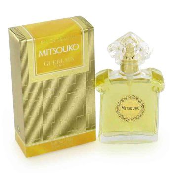 MITSOUKO