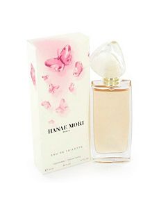 Hanae Mori by Hanae Mori