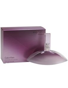 Euphoria Blosso by Calvin Klein