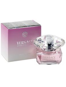 Bright Crystal by Versace