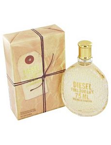 Fuel for Life by Diesel