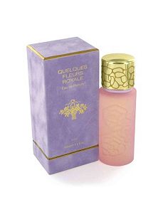 Quelques Fleurs by Houbigant