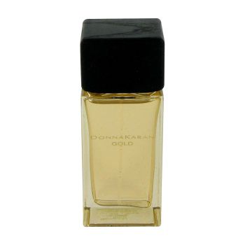 DONNA KARAN GOLD