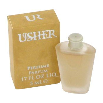 USHER FOR WOMEN