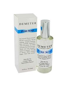 Demeter by Demeter