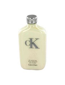 Ck One by Calvin Klein