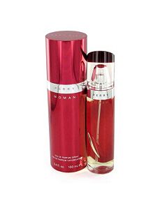 Perry Woman by Perry Ellis