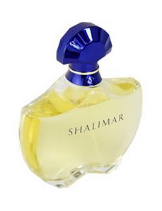 Shalimar by Guerlain