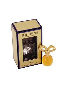 White Diamonds by Elizabeth Taylor
